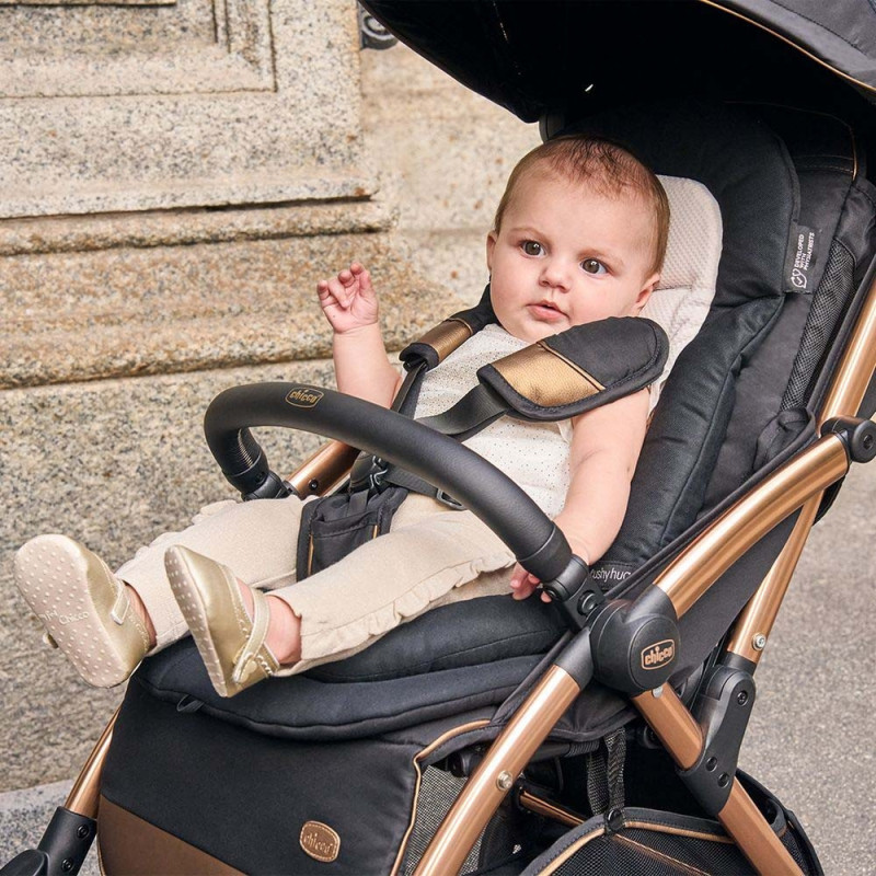 Прогулянкова коляска Chicco Goody Primo колір 72