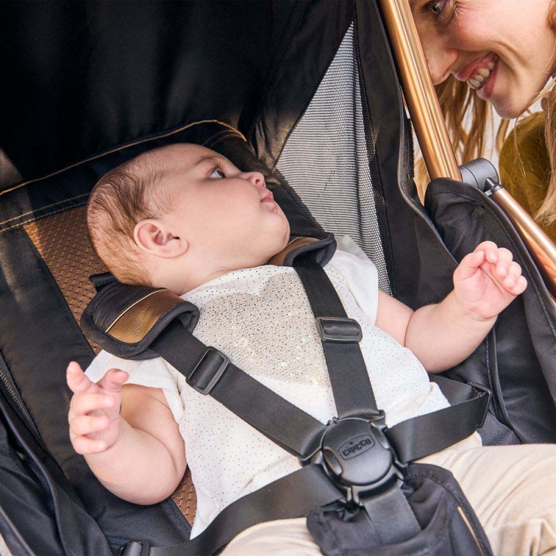 Прогулянкова коляска Chicco Goody Primo колір 72