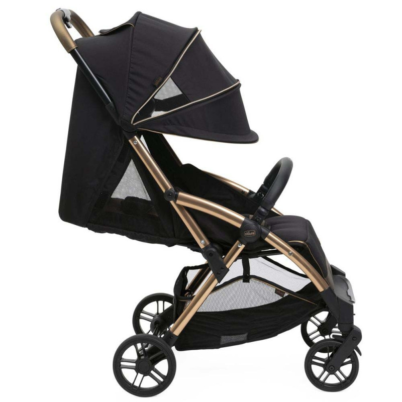 Прогулянкова коляска Chicco Goody Primo колір 72