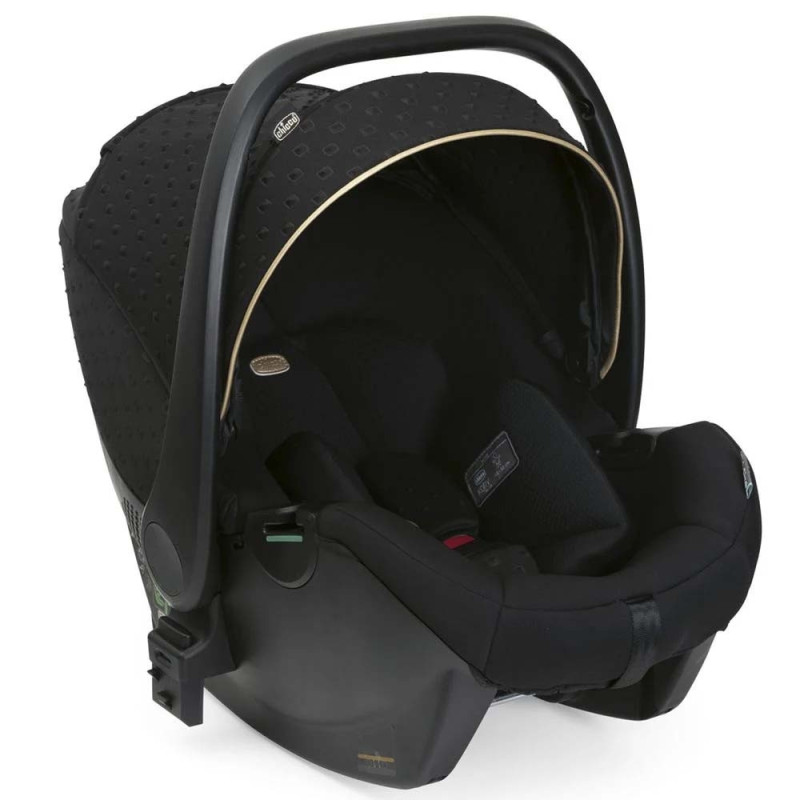 Автокрісло Chicco Kory Plus i-Size Black Re-Lux колір 56