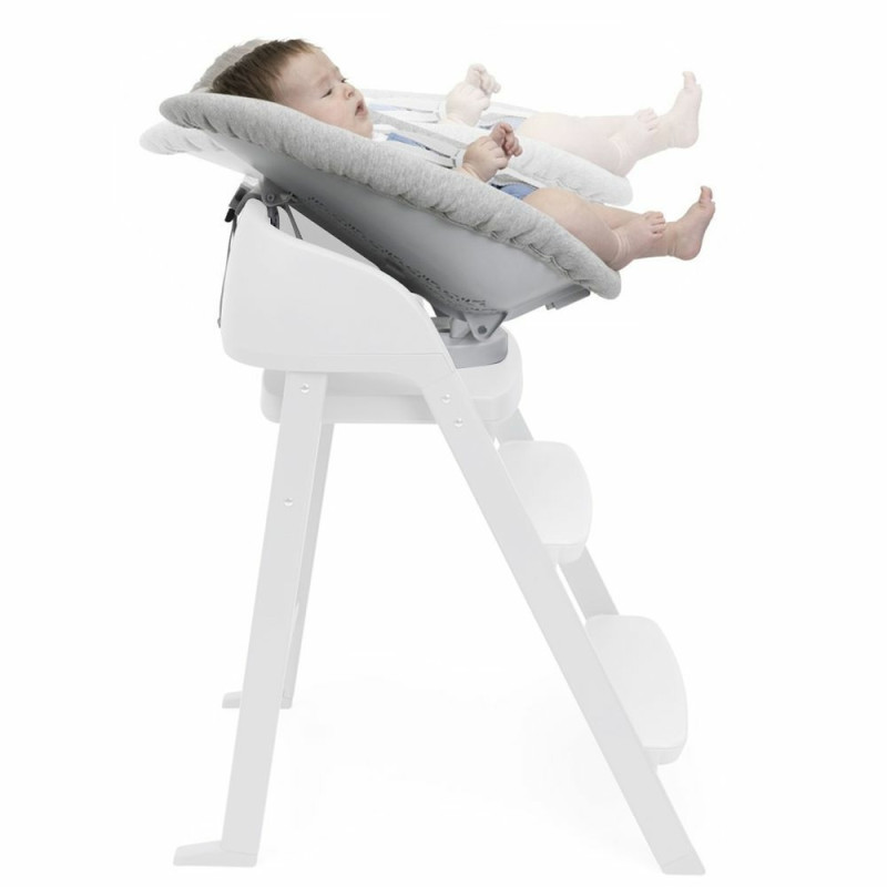 Стілець Chicco шезлонг Crescendo колір 47