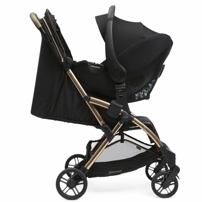 Адаптери Chicco для автокрісла на коляску Goody Xplus/Primo