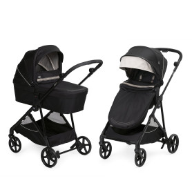 Універсальна коляска 2 в 1 Chicco Seety колір 80