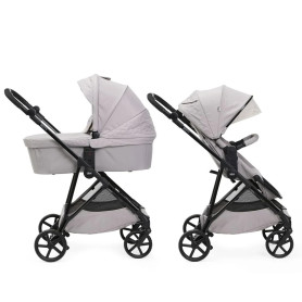 Універсальна коляска 2 в 1 Chicco Seety колір 70