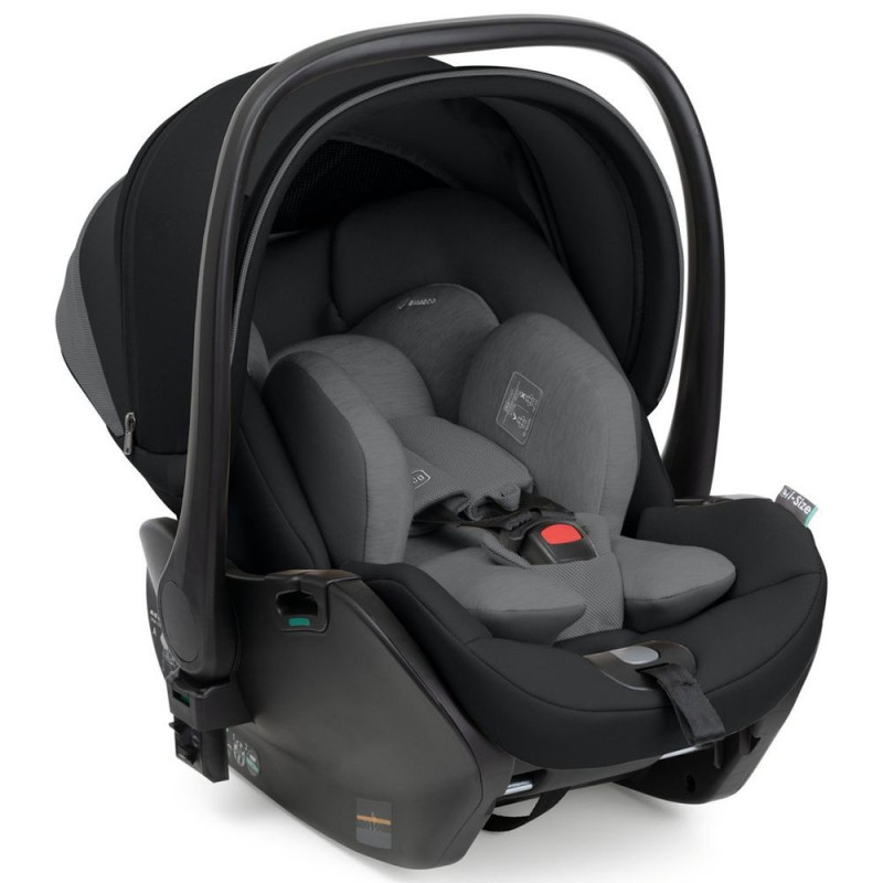 Автокрісло Chicco First-Seat Recline i-Size колір 45