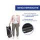 Автокрісло Chicco Fold&Go S i-Size, група 2/3 Сірий