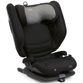 Автокрісло Chicco Fold&Go S i-Size, група 2/3 Чорний