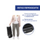 Автокрісло Chicco Fold&Go S i-Size, група 2/3 Чорний