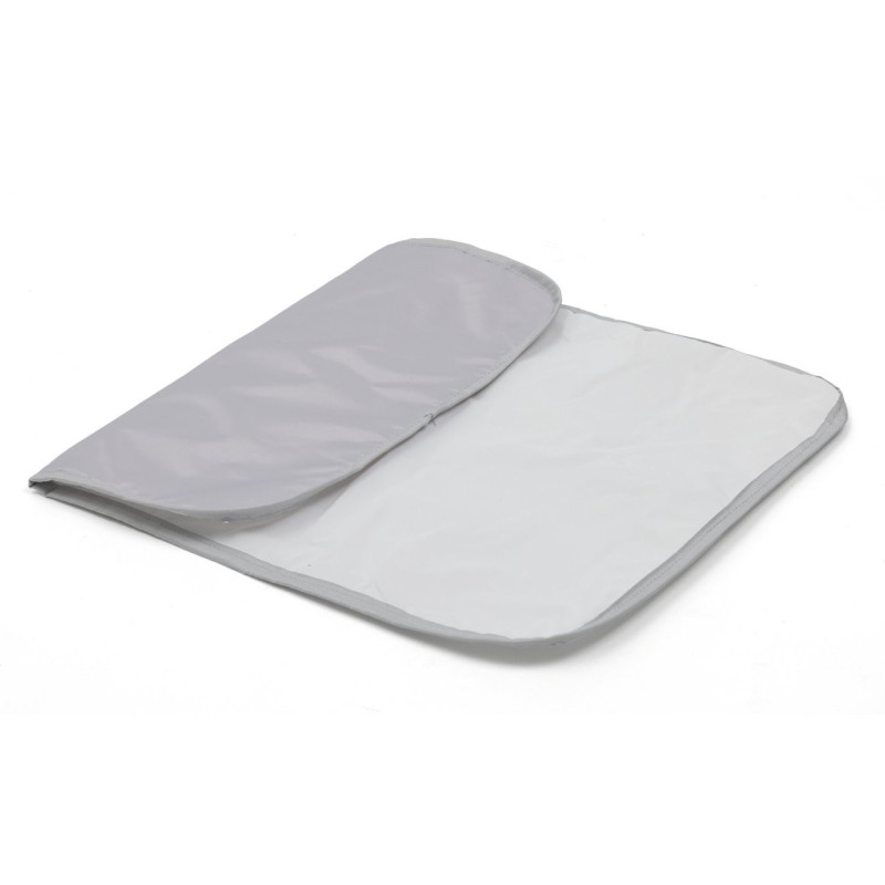 Сумка-органайзер Chicco на коляску Сірий