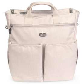 Сумка-органайзер Chicco на коляску Бежевий