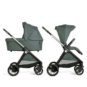 Універсальна коляска 2 в 1 Chicco Bellagio колір 33