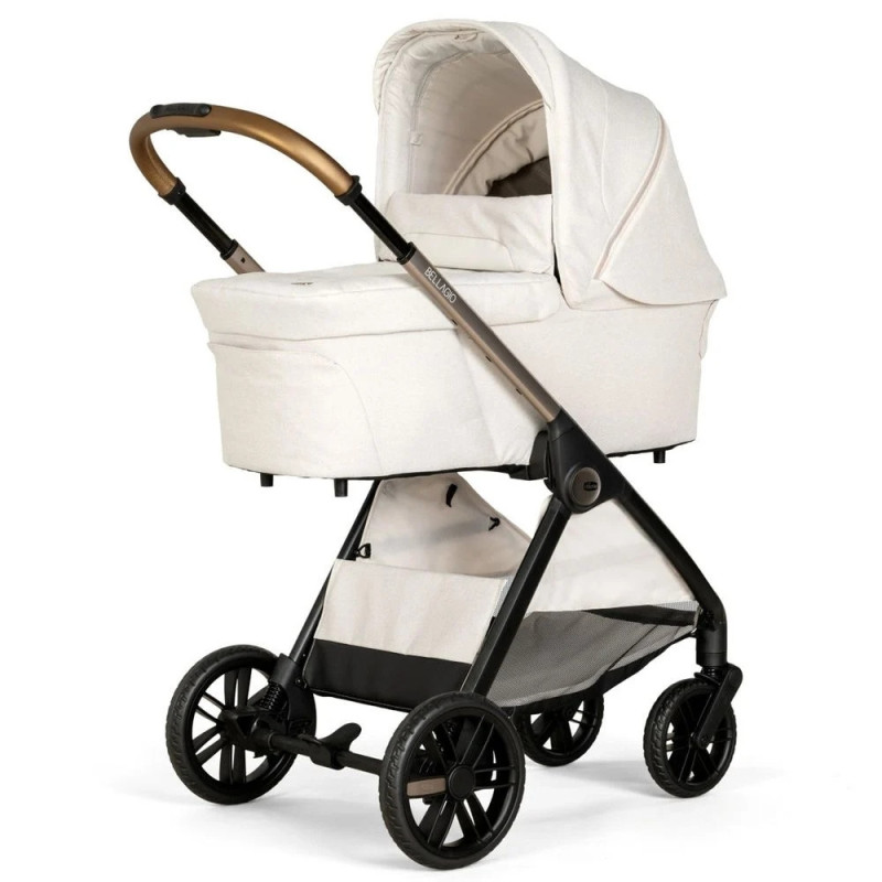Універсальна коляска 2 в 1 Chicco Bellagio колір 40