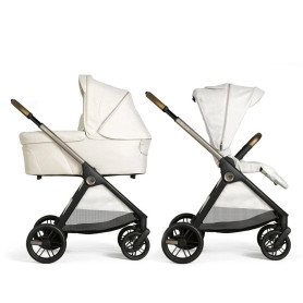 Універсальна коляска 2 в 1 Chicco Bellagio колір 50