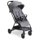 Прогулянкова коляска Chicco Urbino Сірий