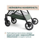 Прогулянкова коляска Chicco Urbino Зелений