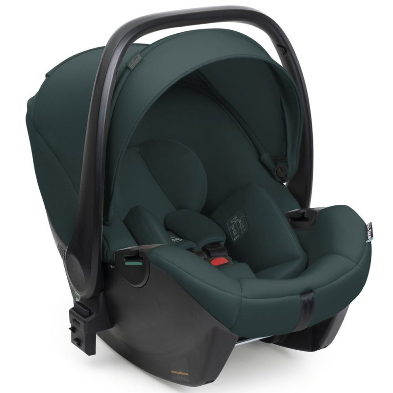 Автокрісло Chicco Kory Plus i-Size колір 33