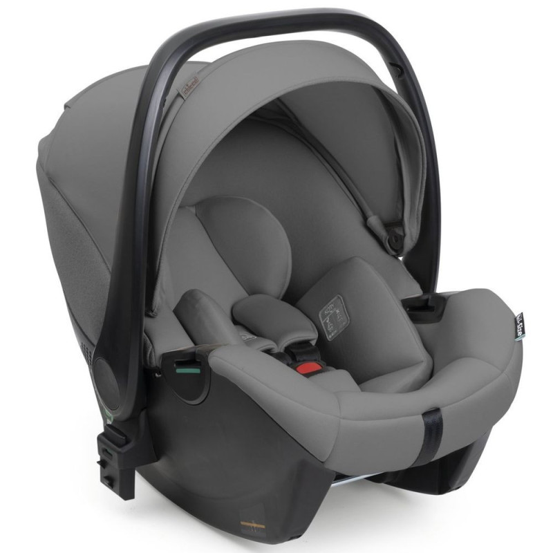 Автокрісло Chicco Kory Plus i-Size колір 40