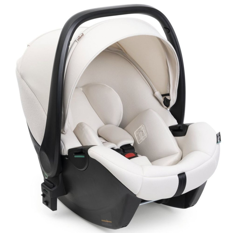 Автокрісло Chicco Kory Plus i-Size колір 50