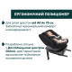 Автокрісло Chicco EverOne i-Size, група 0+/1/2/3