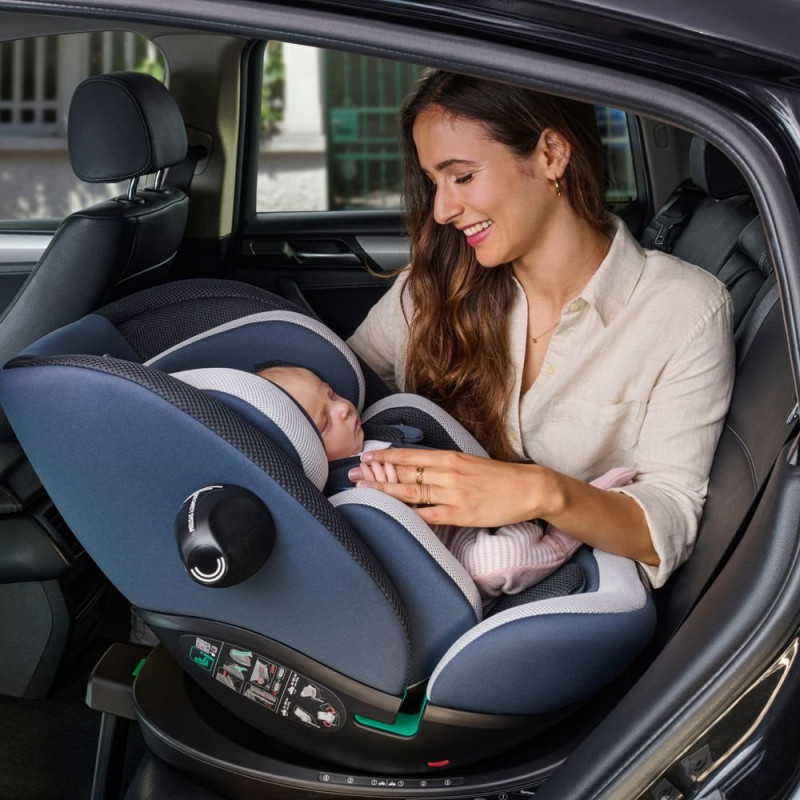 Автокрісло Chicco Everone i-Size колір 95