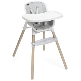 Стільчик для годування 3 в 1 Chicco Polly Zest Plus