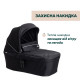 Універсальна коляска 2 в 1 Chicco Activ3 Black/Silver