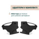 Універсальна коляска 2 в 1 Chicco Activ3 Black/Silver