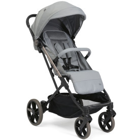 Прогулянкова коляска Chicco Dolomiti Сірий