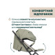 Прогулянкова коляска Chicco Dolomiti Зелений