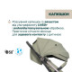 Прогулянкова коляска Chicco Dolomiti Зелений