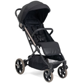 Прогулянкова коляска Chicco Dolomiti Чорний