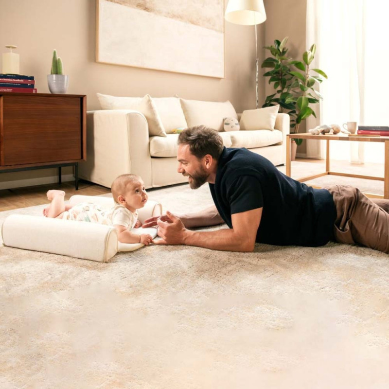 Матрац Chicco Ергономічний кокон 3 в 1 Mommy Pod колір 39