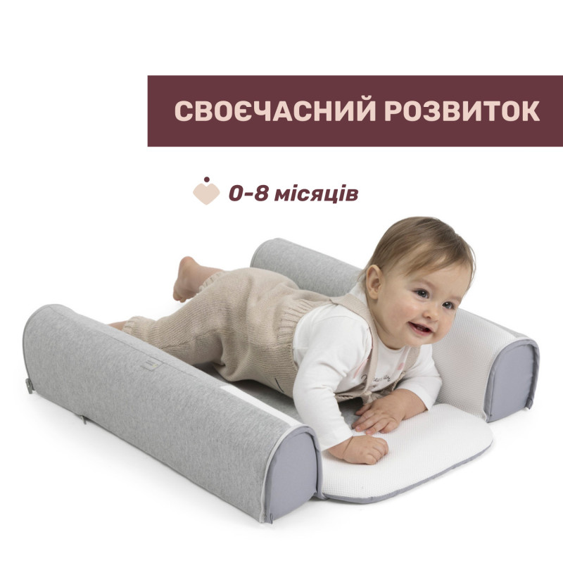 Ергономічний матрац-кокон 3 в 1 Chicco Mommy Pod
