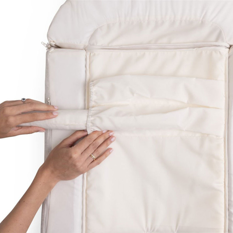 Ергономічний матрац-кокон 3 в 1 Chicco Mommy Pod