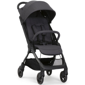 Прогулянкова коляска Chicco We 2 Чорний