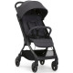 Прогулянкова коляска Chicco We 2 Чорний