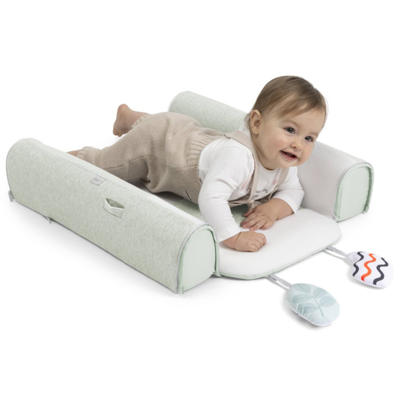 Ергономічний матрац-кокон 4 в 1 Chicco Mommy Pod