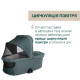 Універсальна коляска 2 в 1 Chicco Bellagio 2 Green