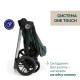 Універсальна коляска 2 в 1 Chicco Bellagio 2 Green
