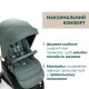 Універсальна коляска 2 в 1 Chicco Bellagio 2 Green
