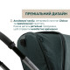 Універсальна коляска 2 в 1 Chicco Bellagio 2 Green