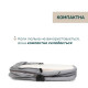 Універсальна коляска 2 в 1 Chicco Bellagio 2 Grey