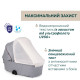 Універсальна коляска 2 в 1 Chicco Bellagio 2 Grey