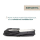 Універсальна коляска 2 в 1 Chicco Bellagio 2 Black
