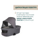 Універсальна коляска 2 в 1 Chicco Bellagio 2 Black