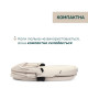Універсальна коляска 2 в 1 Chicco Bellagio 2 Taupe
