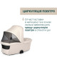 Універсальна коляска 2 в 1 Chicco Bellagio 2 Taupe