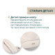 Універсальна коляска 2 в 1 Chicco Bellagio 2 Taupe