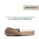 Універсальна коляска 2 в 1 Chicco Bellagio 2 Brown