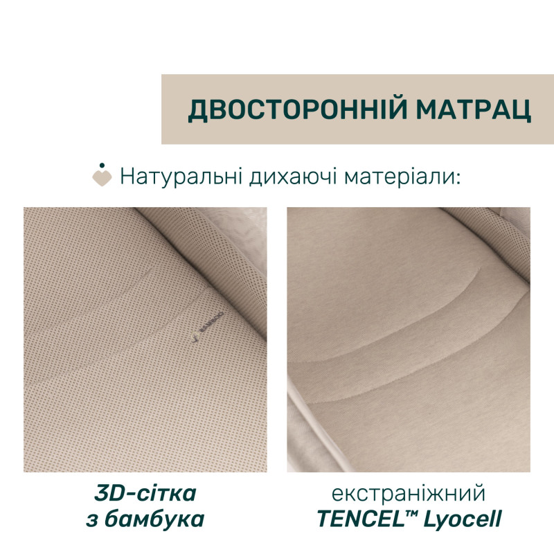 Універсальна коляска 2 в 1 Chicco Bellagio Primo Como Lake